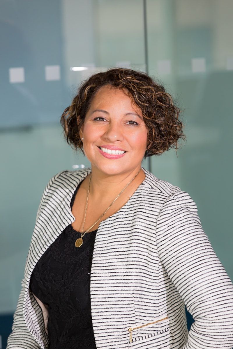 Ayanti Mohanty, Founder & Creative Director