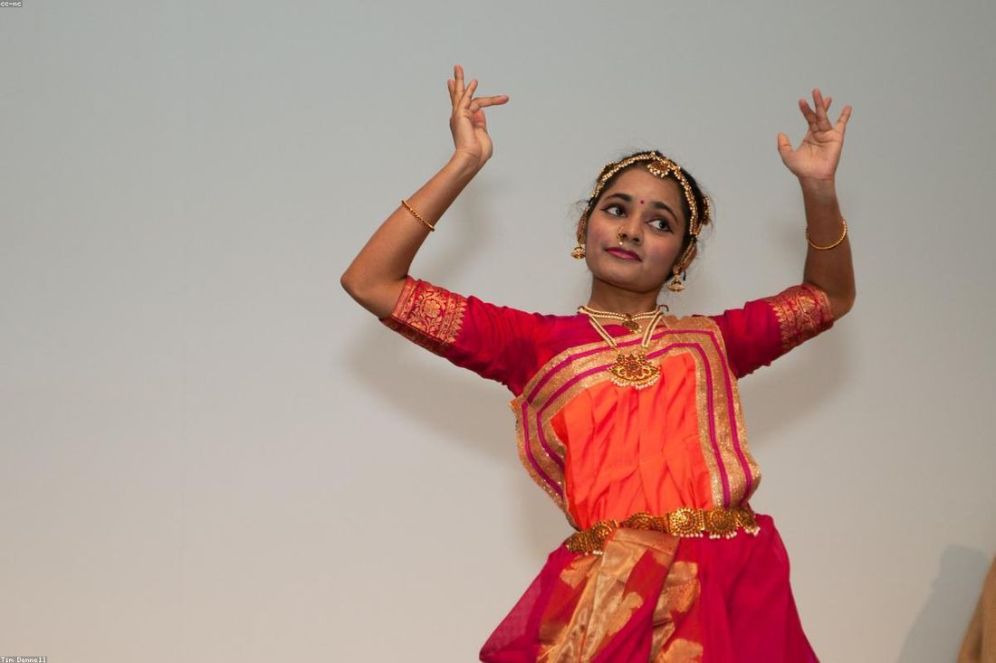 Konark Festival Stage — Concerts event in Konark