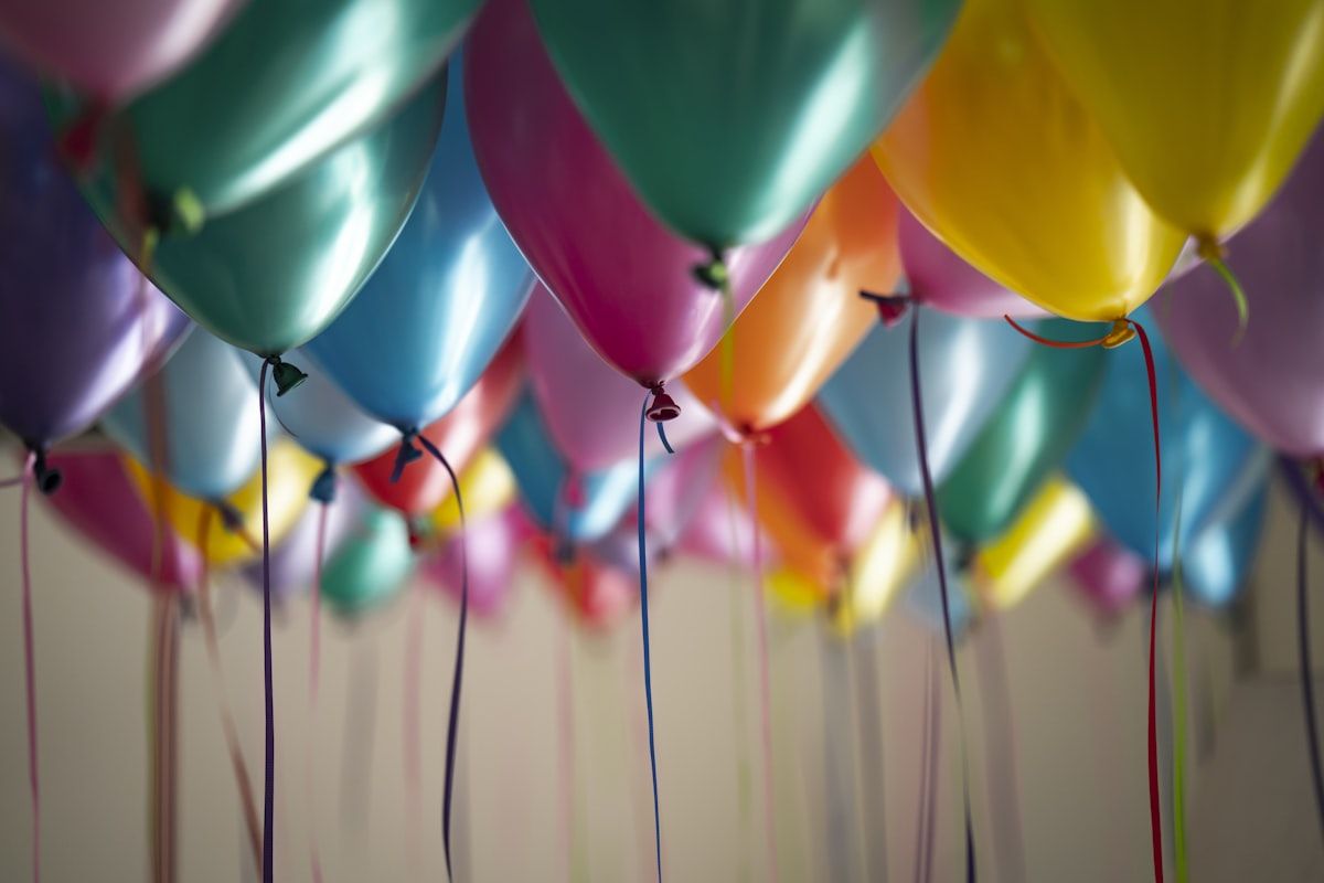 Birthday Parties — event planning in Puri, Odisha