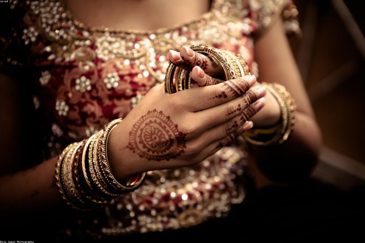 Indian Weddings — event planning in Puri, Odisha